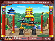 Флеш игра онлайн Восстановление храма 2