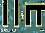 Zoey 101: Заклятье PCA