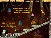 Флеш игра онлайн Rich Mine 2