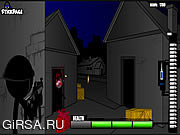 Флеш игра онлайн S.W.A.T Awesome Edition