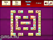 Флеш игра онлайн Маджонг формы / Shape Mahjong