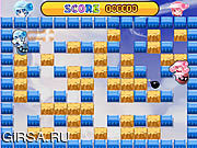 Бомба Chara Shugo