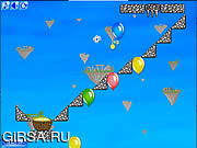 Игра Воздушные шары