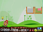 Губка Боб - уничтожитель еды