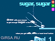 Флеш игра онлайн Sugar, Sugar