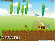 Флеш игра онлайн Супер Джерри / Super Jerry