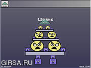 Флеш игра онлайн Super Stacker 2