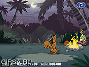 Флеш игра онлайн Выживание на острове