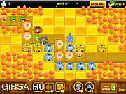 Сладкая планета