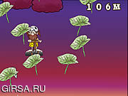 Флеш игра онлайн Take Chicken