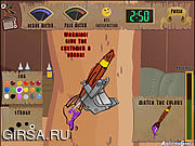 Татуировщик 3