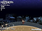 Флеш игра онлайн Hoosiers / The Hoosiers