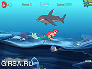 Флеш игра онлайн Коллекция секретов моря / The Secret Sea Collection