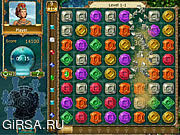 Флеш игра онлайн The Treasures Of Montezuma 2