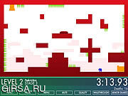 Флеш игра онлайн This Is The Only Level Too