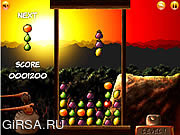 В поисках фруктов