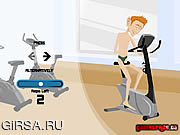 Окончателная разминка