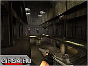 Флеш игра онлайн Антитеррористическая  армия 2 / Ultimate Force 2