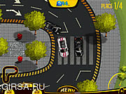 Флеш игра онлайн Гонк на поршэ / Ultimate Porsche Racing