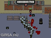 Игра Ярость Undead