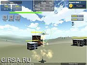Флеш игра онлайн War in the Skies