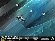 Флеш игра онлайн Xtreme Ride