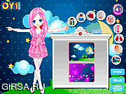 Волшебный день