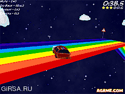 Флеш игра онлайн Маленький Автомобиль 2