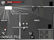 Флеш игра онлайн absolute.Madness