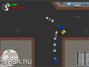 Флеш игра онлайн Ace Gangster