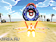 Флеш игра онлайн ВВС 3Д / Air Force 3D