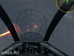 Флеш игра онлайн Воздушный удар 2МВ / Air Strike WW2