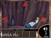 Флеш игра онлайн Alice is Dead