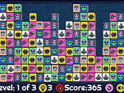 Инопланетный Маджонг