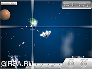 Игра Иностранец Galaxion X