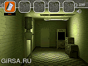 Флеш игра онлайн Alone in the Store Escape