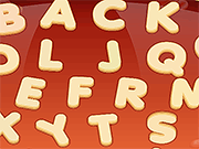 Алфавитный суп для детей