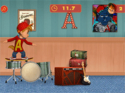 Элвин и Бурундуки: Безумие скейтбордистов