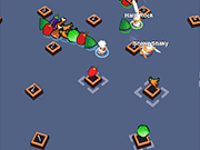 Удивительный Повар