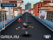 Игра Разгневанных Гран Run