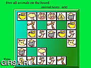 Флеш игра онлайн Свобода Животных 2 / Animal Freedom 2