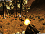 Армия Отыграться: Остров 3