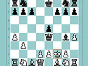 Игра Асис шахматы в. 1.2