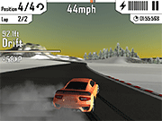 Игра Скорость асфальт гонки 3Д