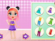 Детский Салон Красоты