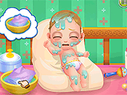 Baby Cathy Ep 1: Новорожденный