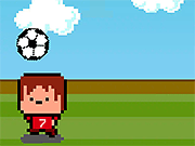 Балансировочный мяч