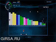 Флеш игра онлайн Мяч И Стена