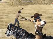 Бандиты мультиплеер ПВП