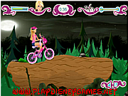 Флеш игра онлайн Приключения Барби
